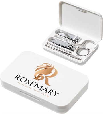 Groom Mate Manicure Set