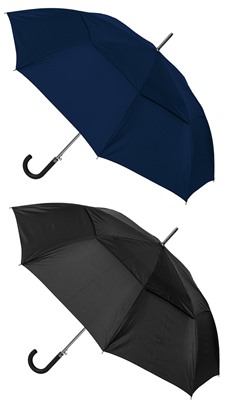 Hailix Vented rPET Umbrella