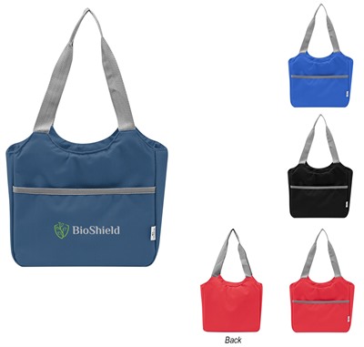 Harrogate rPET Cooler Tote Bag