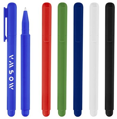 Hastings rABS Gel Pen