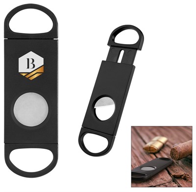 Havana 50 Gauge Cigar Cutter