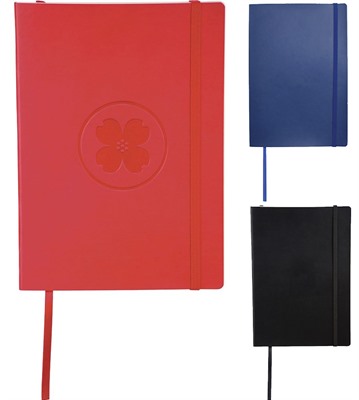 Haven Large Soft Bound JournalBook