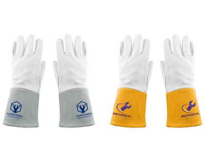Heat Resistant Gloves
