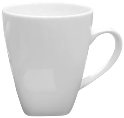 Heritage Bone China Coffee Mug