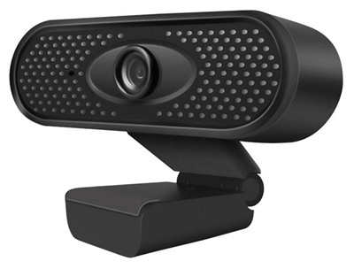 High Definition Car Webcam