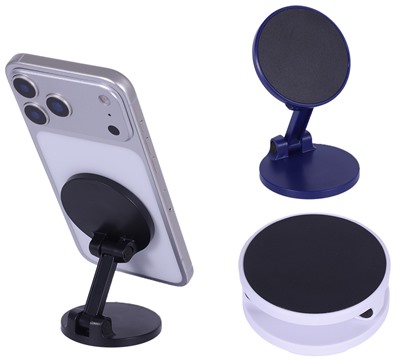 Hinge Magnetic Collapsible Phone Stand