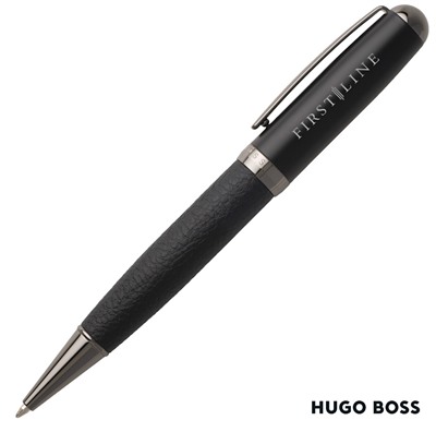 Hugo Boss Advance Grained BP