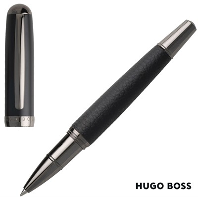 Hugo Boss Advance Grained RB