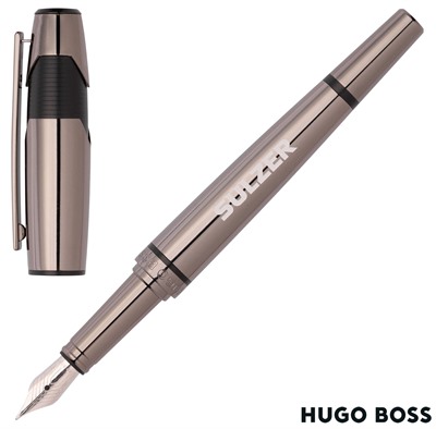 Hugo Boss Chevron FP