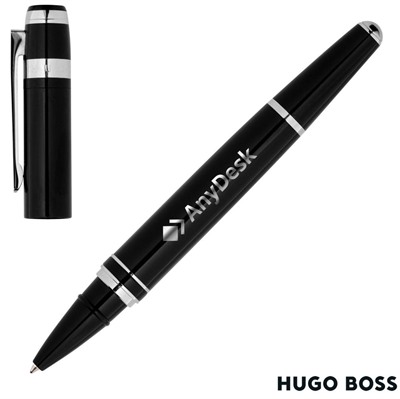 Hugo Boss Classic Fusion RB