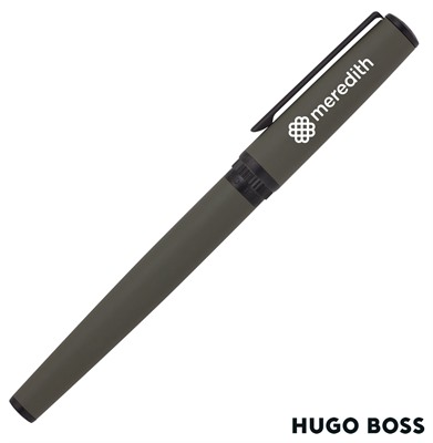 Hugo Boss Gear Matrix FP