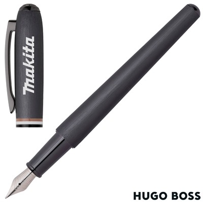 Hugo Boss Iconic Contour FP