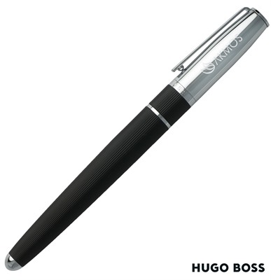 Hugo Boss Illusion FP