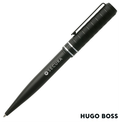 Hugo Boss Level Structure BP