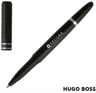 Hugo Boss Level Structure RB