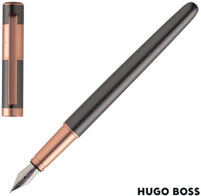 Hugo Boss Ribbon Matte FP