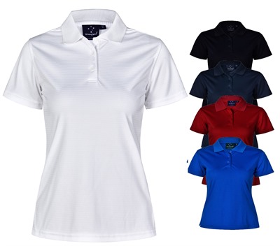 Icon Ladies Cool Dry Polo