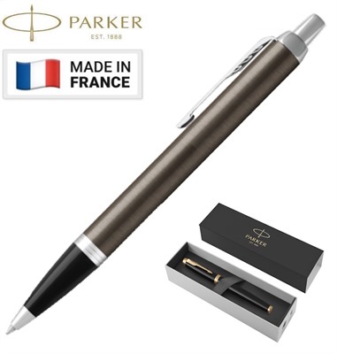 IM Dark Expresso Ball Pen CT