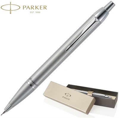 IM Stainless Steel Pencil CT