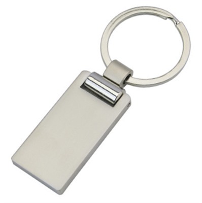 Impulse Keyring