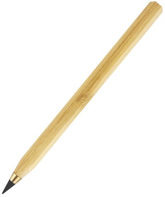 Infinite Bamboo Pencil