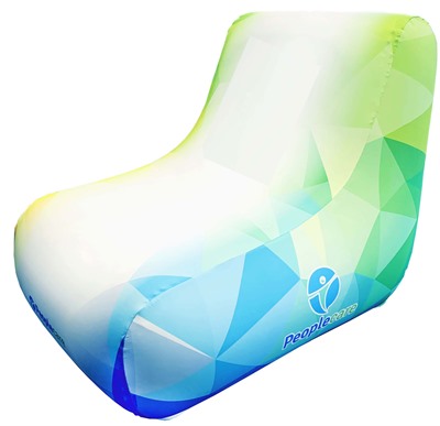 Inflatable Lounge Chair