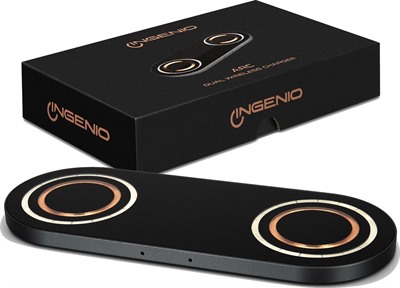 Ingenio ArcTwo