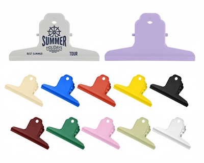 Ironclad Metal Binder Clip