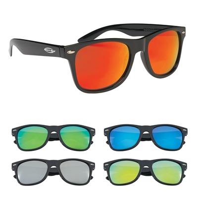 Island Glaze Sunglasses