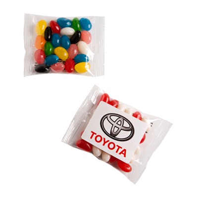 Jelly Bean 25g Pack