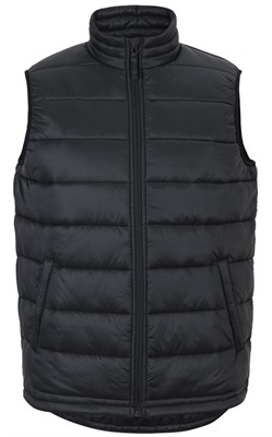 Johan Puffer Vest