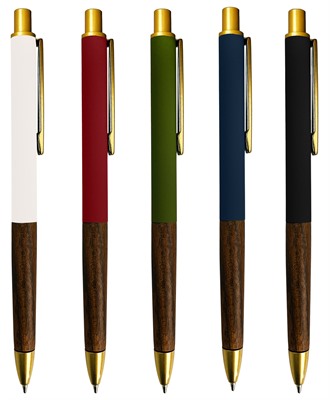 Jotta Aluminium Pen