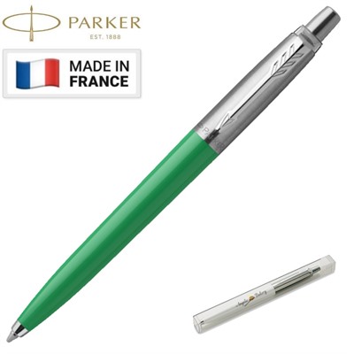 Jotter Original Green Ball Pen
