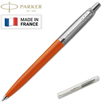 Jotter Original Orange Ball Pen