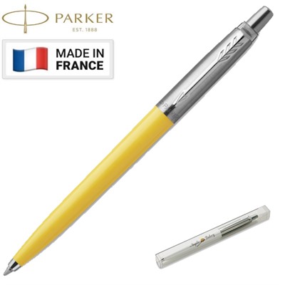 Jotter Original Yellow Ball Pen