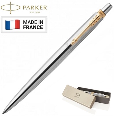 Jotter Stainless Steel Ball Pen GT
