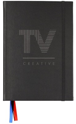 JournalBook Alder 365 Page Diary