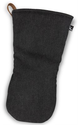 Keepsake Canvas Oven Mitt