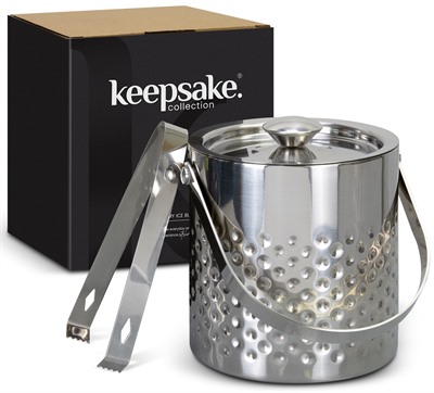 Keepsake Ice Bucket