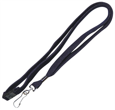 Lanyards With Safety Breakaway
