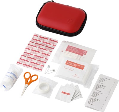 Lattanzi First Aid Kit