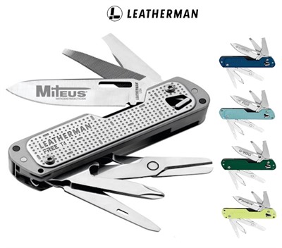 Leatherman® Free™ T4