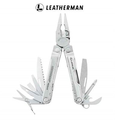 Leatherman® Knifeless Rebar