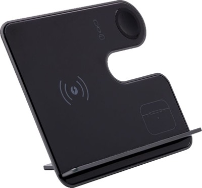 Lift 15W 3n1 Charge Stand