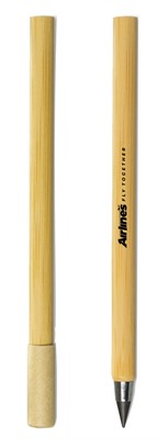 Limitless Inkless Bamboo Pen