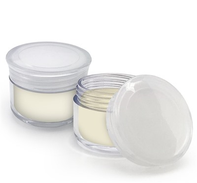 Lip Moisturiser Jar