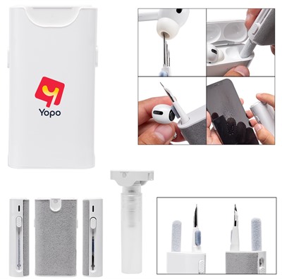 Lisbon TWS Earbuds Cleaning Set