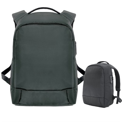 Lockable Travel Backpack