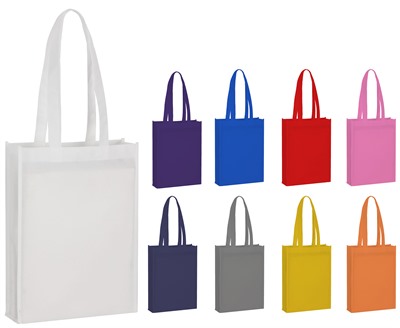Lombardi A4 Non Woven Bag