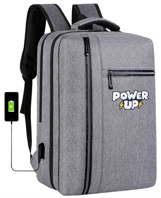 Lucerne Laptop Backpack